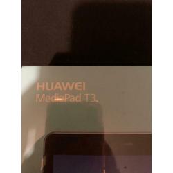 HUAWEI MEDIAPAD T3 16GB SPACE GRAY BRAND NEW SEALED