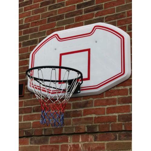 Brand new in box Basketball hoop and back board