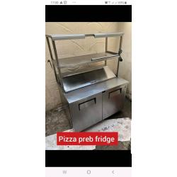Pizza oven cooker oven fryer henny penny fridge freezer