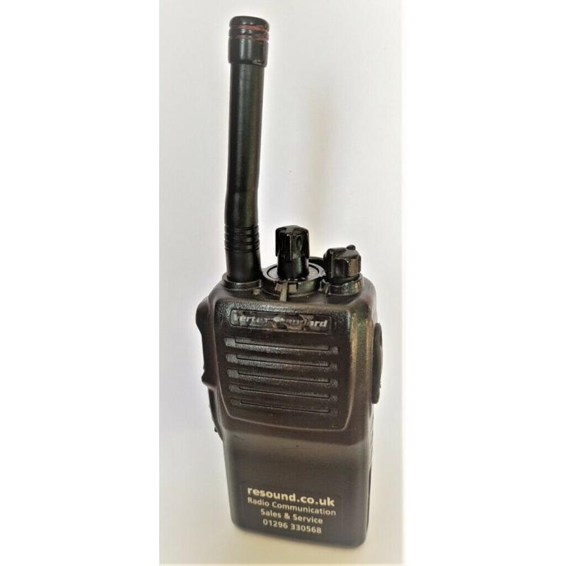 Vertex Standard (Motorola) VX-231-G6-5 UHF two-way radio