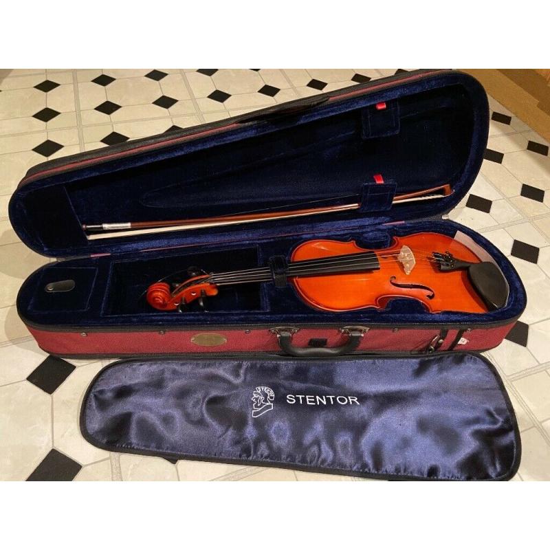 Stentor standard violin 4/4