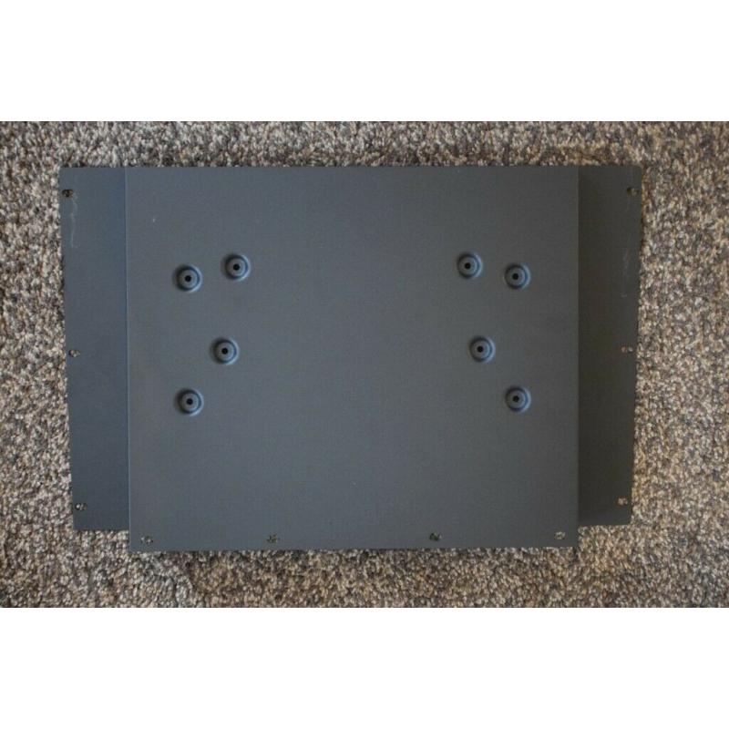 QSC TMR1 Rack Mount Kit for TouchMix-8 and TouchMix-16 NEVER USED / FITTED
