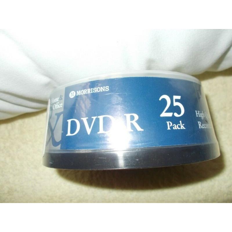 Recordable DVD-R