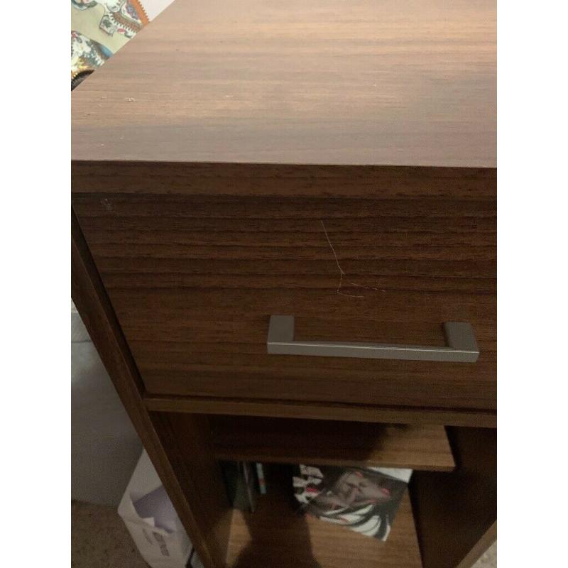 Desk - used condition