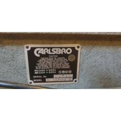 Keyboard amplifyer carlsbro amp