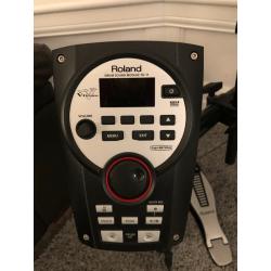 Electric Drumkit - Roland TD-11k ?475 ONO