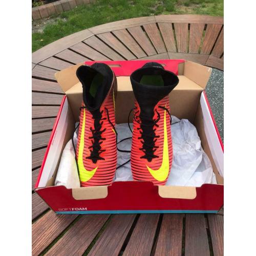 Nike Mercurial Football Boots