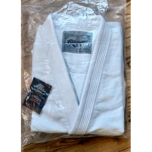 BJJ Gi by Globetrotters. Brand New/Never Worn