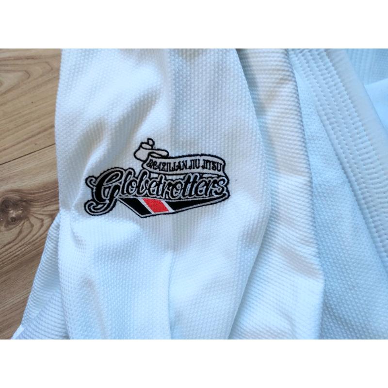 BJJ Gi by Globetrotters. Brand New/Never Worn