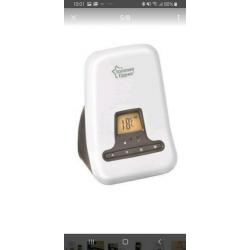 Brand New Tommee Tippee Digital Movement & Sound Baby Monitor. Digital