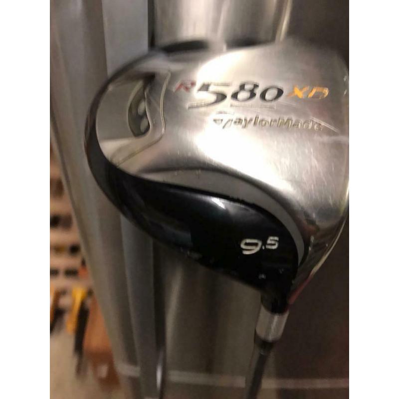 Taylormade Golfdriver Just ?25