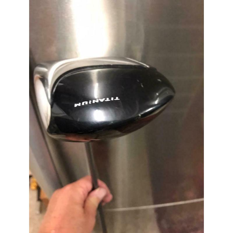 Taylormade Golfdriver Just ?25