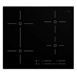 IKEA SMAKLIG Induction hob, black, 59 cm #BargainCorner