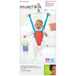 Munchkin Bounce About Baby Door Bouncer