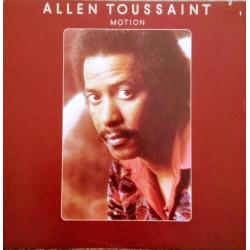 Allen Toussaint Vinyl LP Record Album.