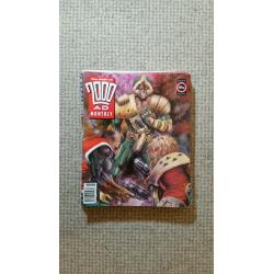2000AD MONTHLY COLLECTION 1992 - 1993 complete 24 comics