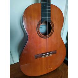 Two acoustic guitar (needs some repairs) - ?16