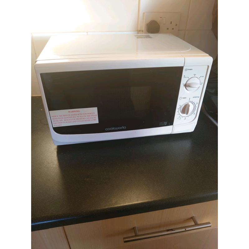 Microwave For Sale