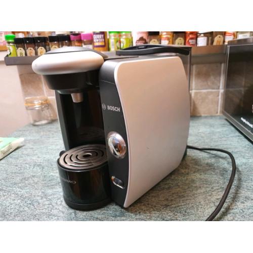 Bosch tassimo coffee machine