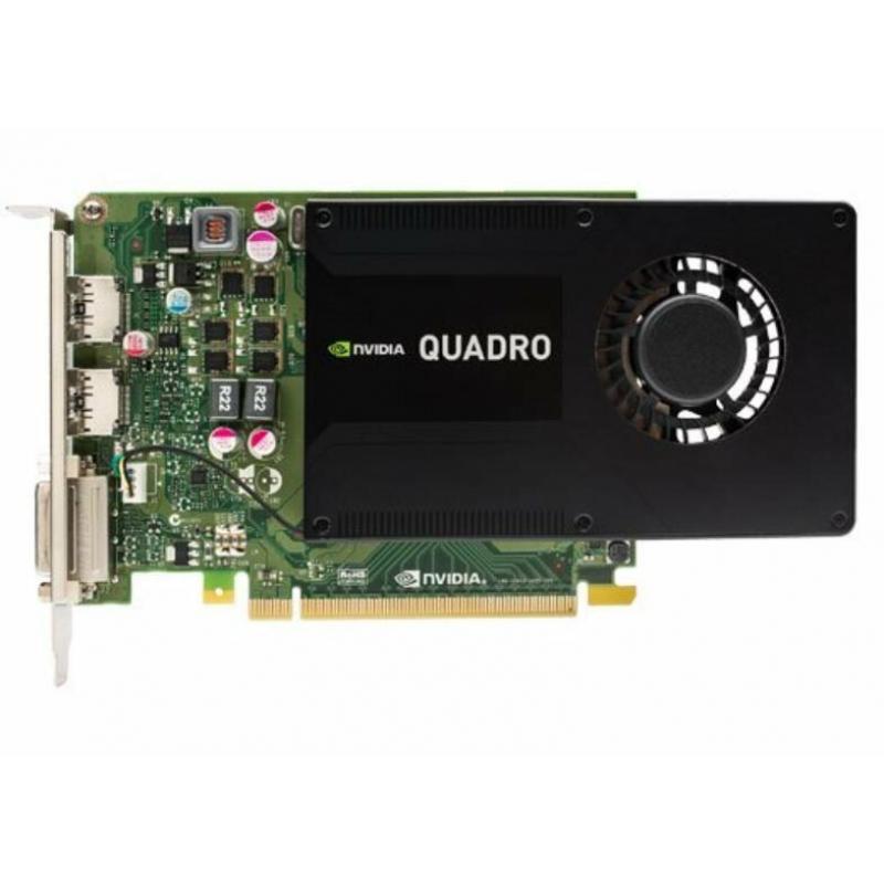 Nvidia Quadro K2200 4GB DDR5 -