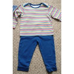 Little Boys clothes age 12-18 months, 50p-?4 per item